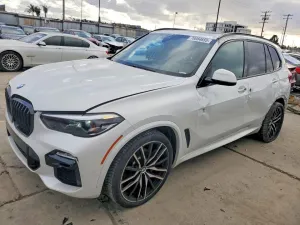 2020 BMW X5