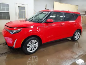 2023 KIA SOUL