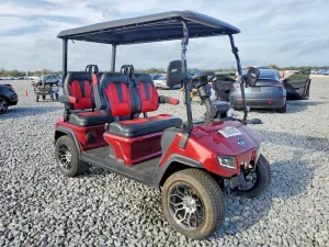 2023 EVOLUTION UNKNOWN