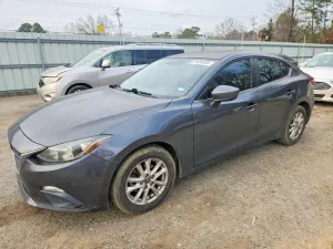 2014 MAZDA 3