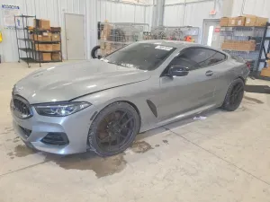2023 BMW M8