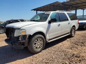 2011 FORD EXPEDITION