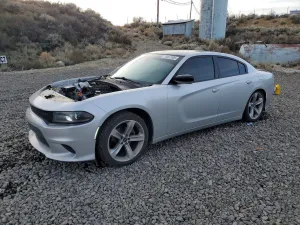 2019 DODGE CHARGER