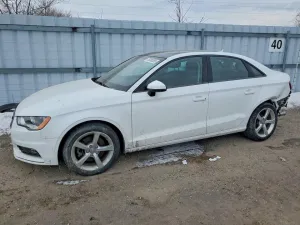 2016 AUDI A3