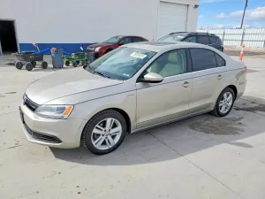 2013 VOLKSWAGEN JETTA