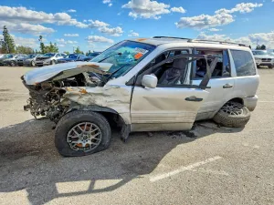 2005 BCIB PILOT EX AUTOMATIC