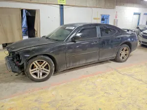 2006 DODGE CHARGER