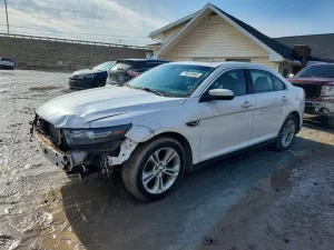 2017 FORD TAURUS