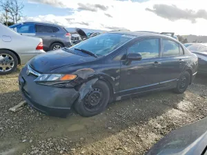 2006 HONDA CIVIC