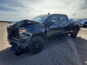 2023 CHEVROLET ALL Models