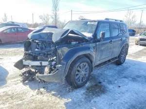 2024 TOYOTA LAND CRUIS