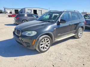 2013 BMW X5