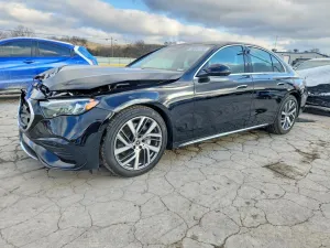 2025 MERCEDES-BENZ E-CLASS