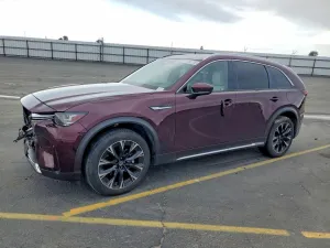 2024 MAZDA CX-90