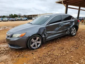 2014 ACURA ILX