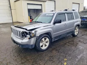 2016 JEEP PATRIOT
