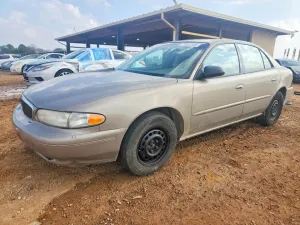 2003 BUICK CENTURY