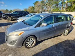 2012 MAZDA 5