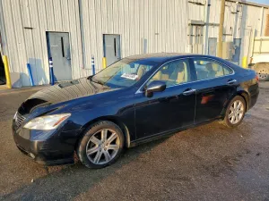 2007 LEXUS ES350