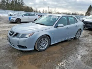 2008 SAAB 9 3