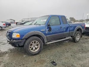 2008 FORD RANGER