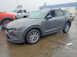 2023 MAZDA CX-5 SELEC
