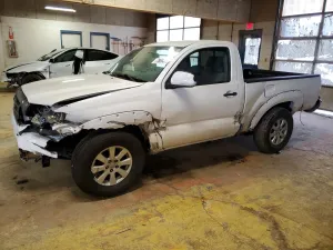 2014 TOYOTA All Models