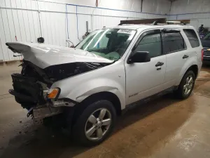 2008 FORD ESCAPE