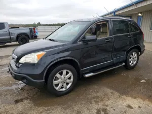 2008 HONDA CR-V