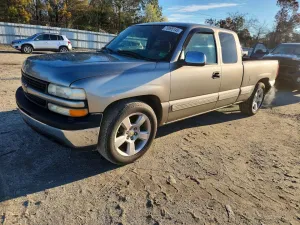 1999 CHEVROLET ALL Models