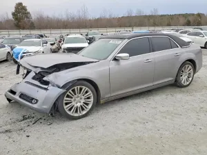 2014 CHRYSLER 300