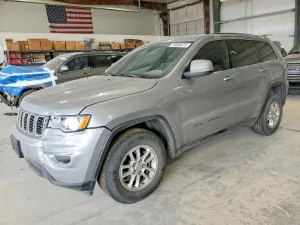 2019 JEEP GRAND CHER
