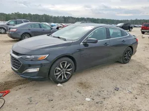 2020 CHEVROLET MALIBU