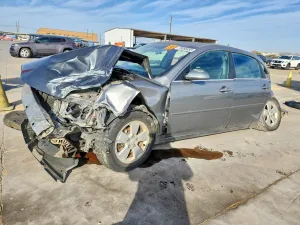 2006 CHEVROLET IMPALA