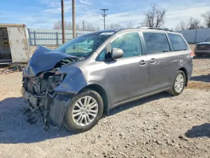 2014 TOYOTA All Models