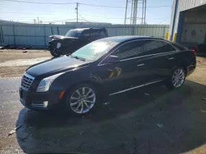 2015 CADILLAC XTS