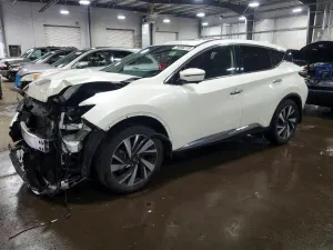 2023 NISSAN MURANO