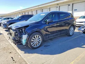 2020 BUICK ENVISION