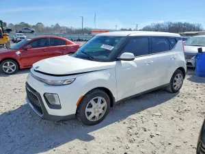 2021 KIA SOUL