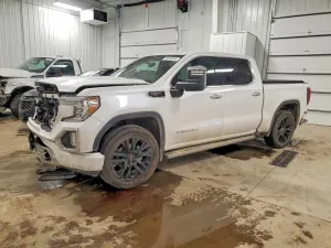 2020 GMC SIERRA