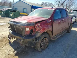 2019 CHEV ALL Models