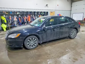 2014 CHRYSLER 200