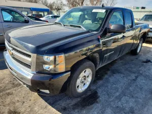 2011 CHEVROLET ALL Models