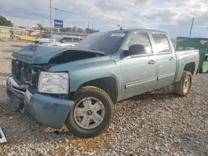 2009 CHEVROLET ALL Models