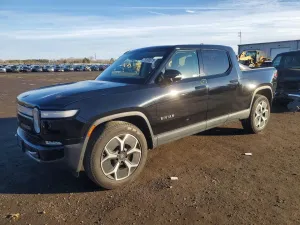 2022 RIVIAN RIT