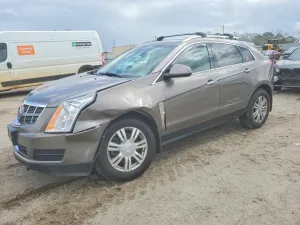 2011 CADILLAC SRX