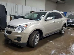 2012 CHEVROLET EQUINOX