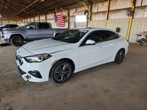 2021 BMW MOTORRAD 2 SERIES