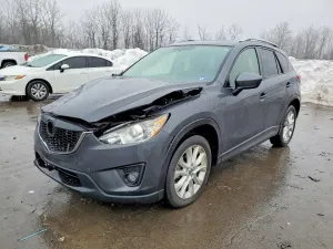 2014 MAZDA CX-5