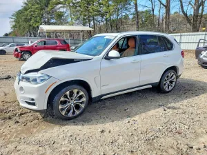 2018 BMW X5
